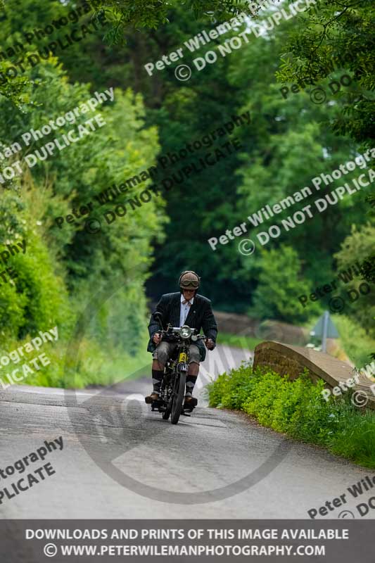 Vintage motorcycle club;eventdigitalimages;no limits trackdays;peter wileman photography;vintage motocycles;vmcc banbury run photographs